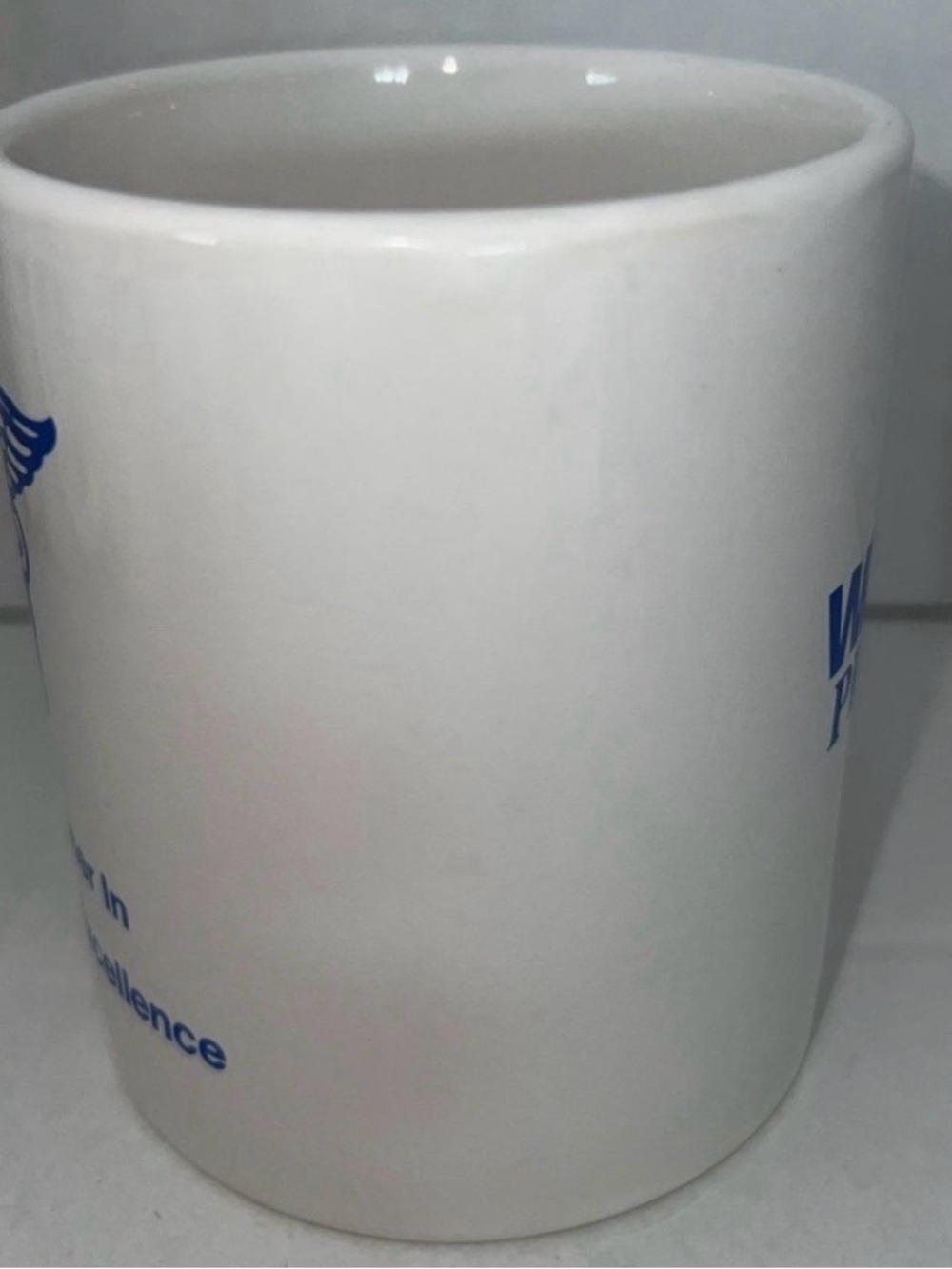 Walmart Pharmacy RX Coffee Mugs - Picture 4 of 4